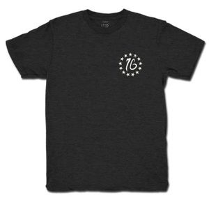 1776 United Dangerous Freedom Tee